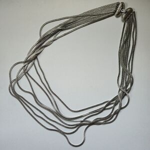 Monet Layered Necklace